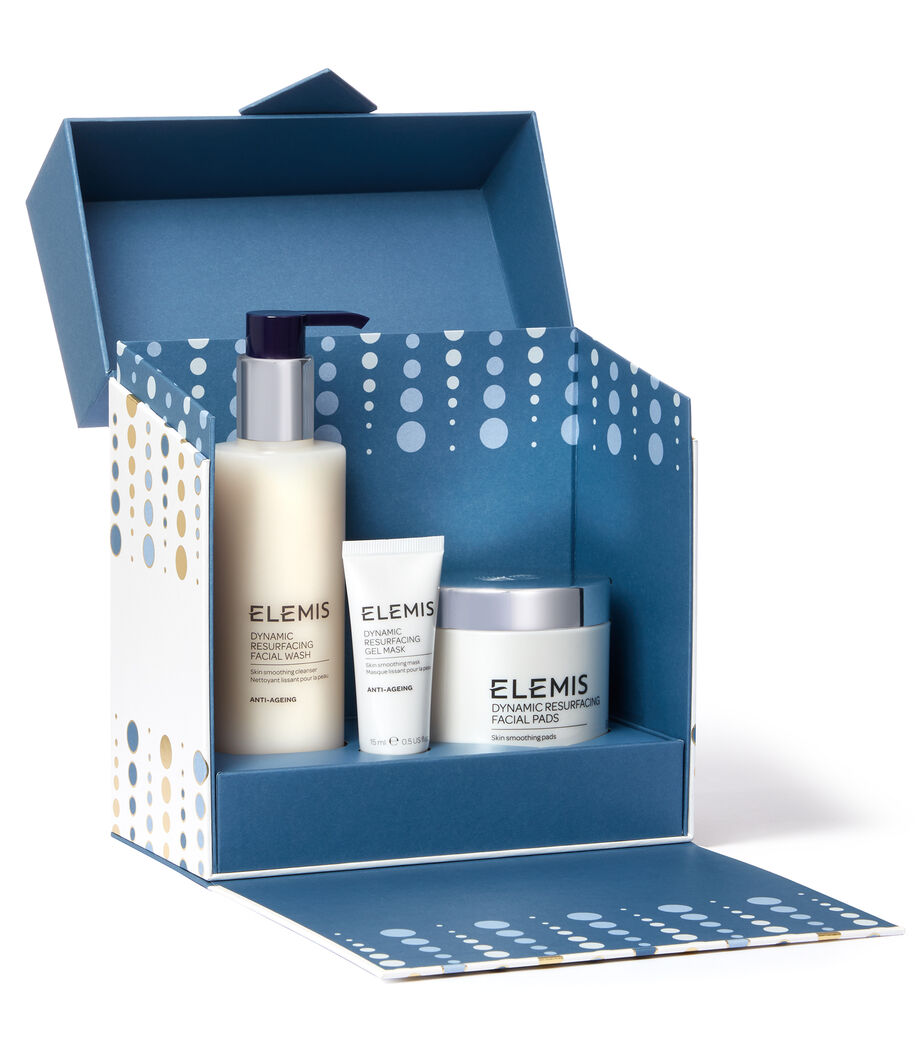 Dynamic Resurfacing Flawless Favorites Gift set Dynamic Resurfacing Flawless Favorites Gift set